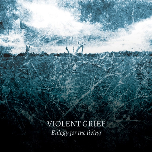 The cover of Eulogy For The Living